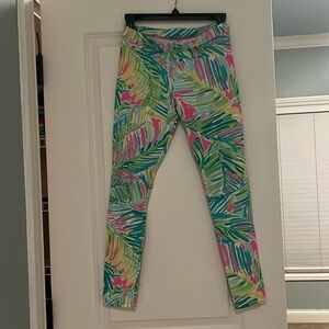 Lilly Pulitzer Leggings